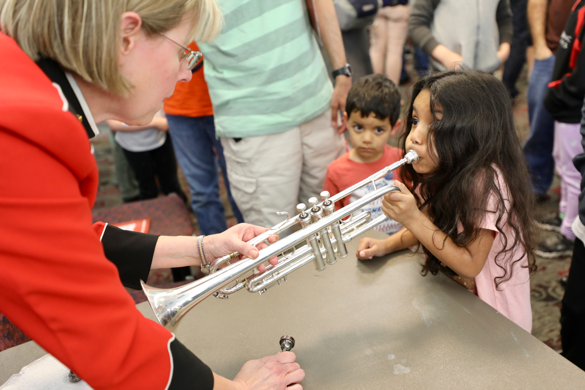 Benefits Of Early Childhood Music Education Knauer Music School