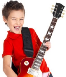 Guitar Lessons in Woodland Hills, CA