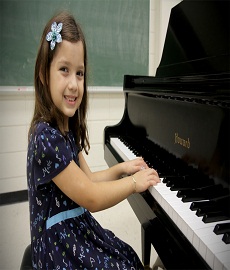 Piano Lessons Calabasas