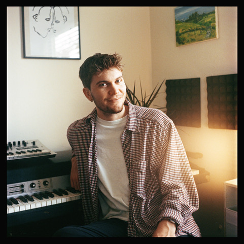 Will Henley-Dias