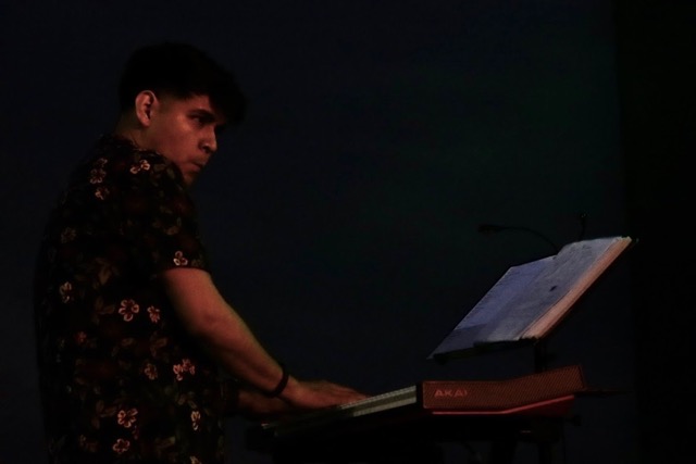 Chris Hernandez